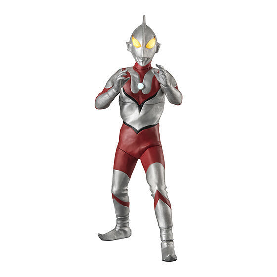 Imitation Ultraman, Ultraman, Bandai, Trading, 4570117983139